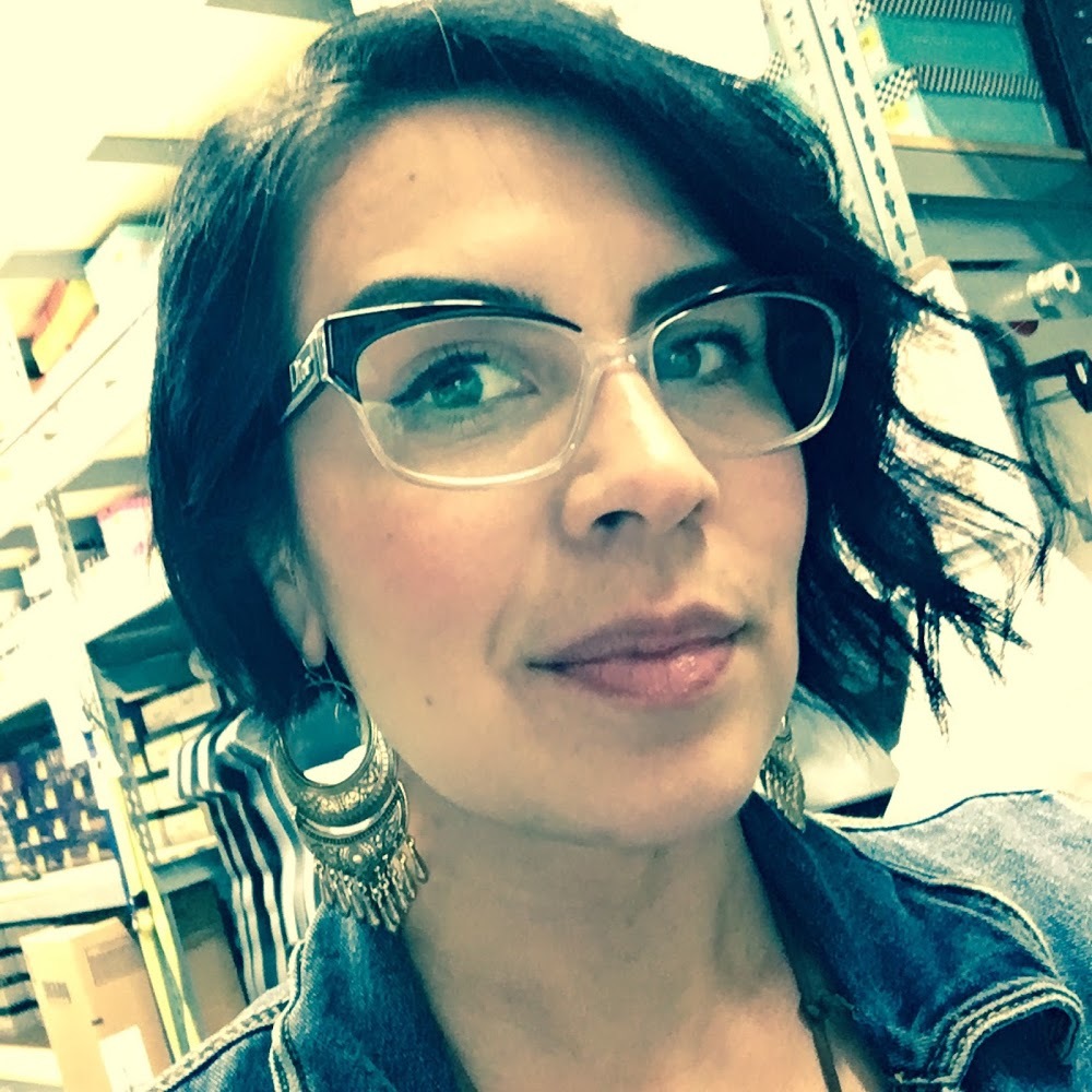 Meet your Posher, Daniela